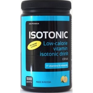 Isotonic (500г)